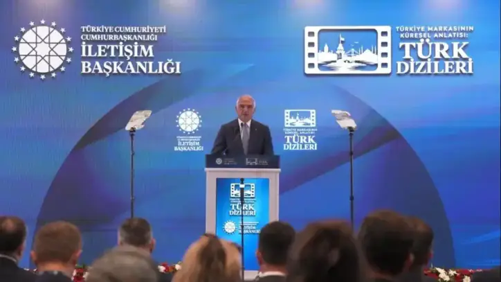 DÜNYA TÜRK DİZİLERİNİ İZLİYOR, TÜRKİYEYİ MERAK EDİYOR - Kültür Sanat Haberleri