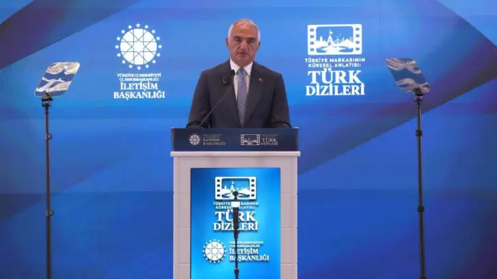 Dünya Türk dizilerini izliyor, Türkiye’yi merak ediyor