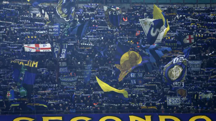 Dünyada en çok taraftarı olan 20 futbol takımı belli oldu! Süper Lig listeye damga vurdu…