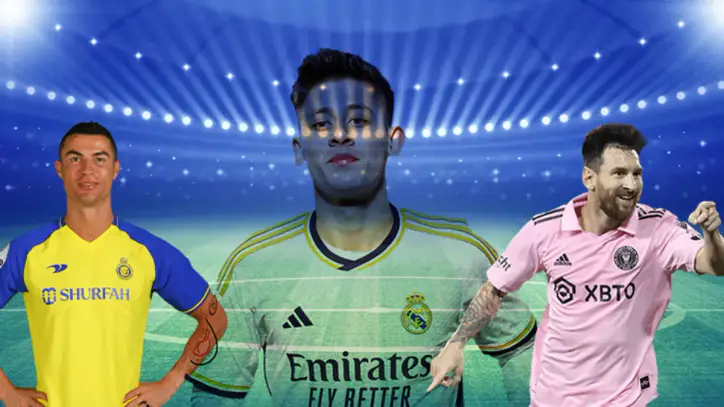 Dünyanın en çok sevilen takımları ortaya çıktı! Süper Lig devi listeye damga vurdu…