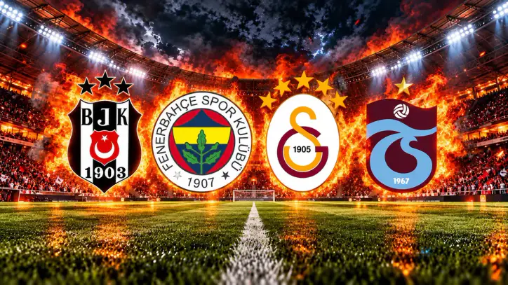 Dünyanın en değerli takımları açıklandı! Listede 2 Türk takımı var