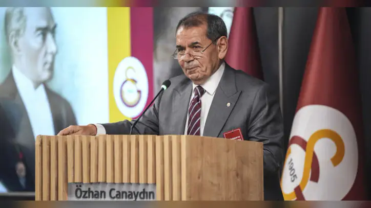 Dursun Özbek: Naklen yayından gelen miktarlar çok düşük!