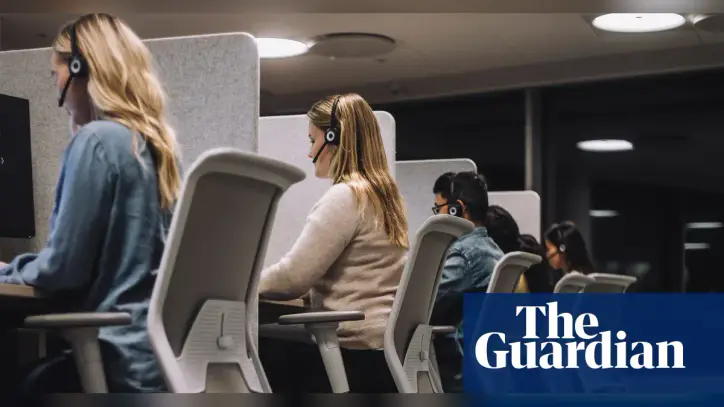 ‘Dystopian’: Co-op becomes latest firm to put staff under AI surveillance