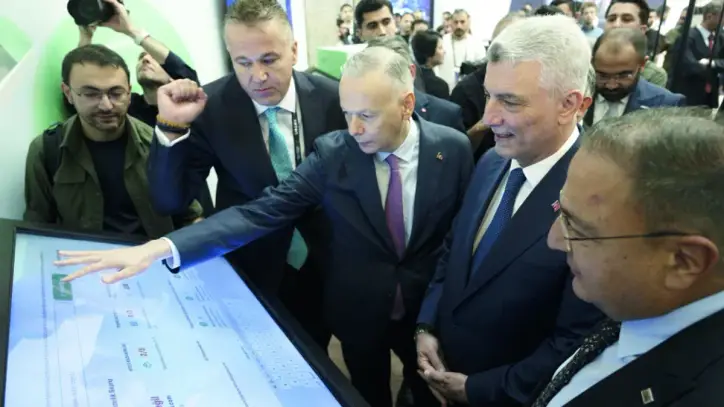 E-ticaretin payı yüzde 20'ye yükseldi