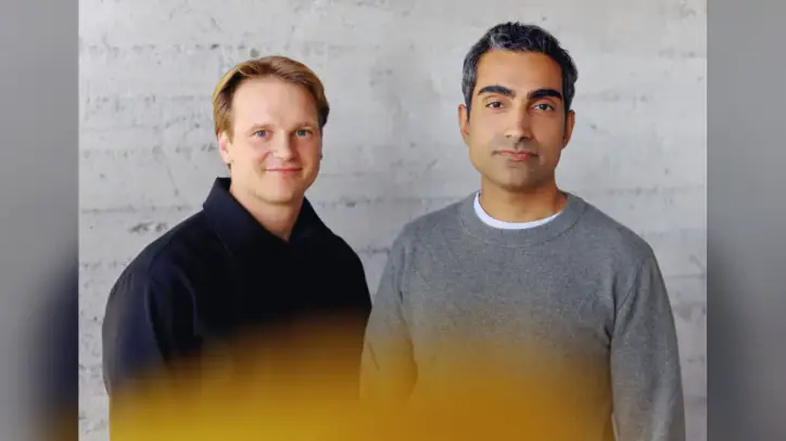 Early Anthropic hire, former METR COO have found a way to rein in rogue AI agents | TechCrunch