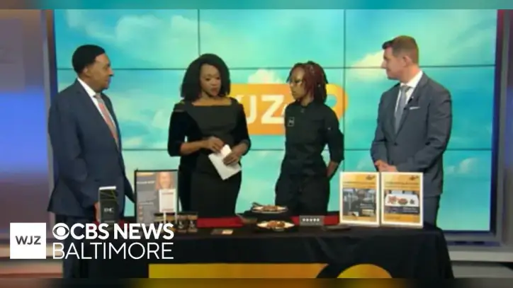 Eat More Chauncey's takes its great meals to World Food Championships