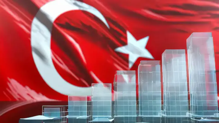 EBRD Türkiye ekonomisi için büyüme tahmini açıkladı!