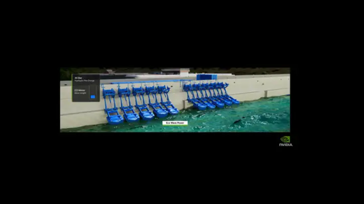 Eco Wave Power Signs Agreement with AI engineering GmbH to Advance AI-Powered Digital Twin Platform for Wave Energy - Eco Wave Power