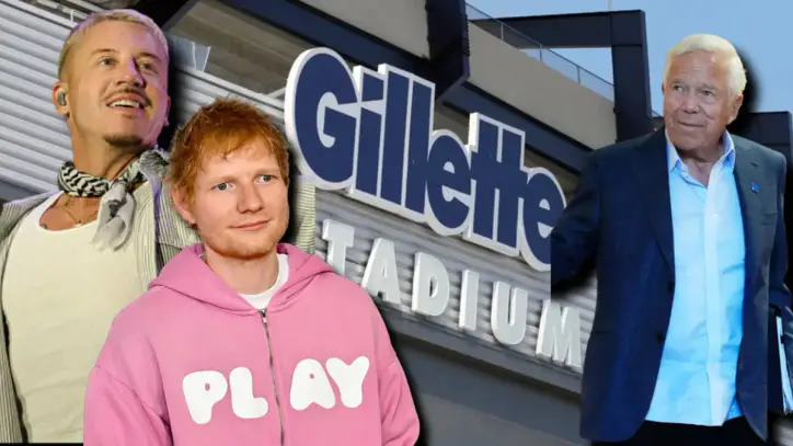 Ed Sheeran imajını toparlamaya çalışıyor: İsrail destekçisi Kraft’tan Filistin için 2 milyon dolar istedi - Serbestiyet
