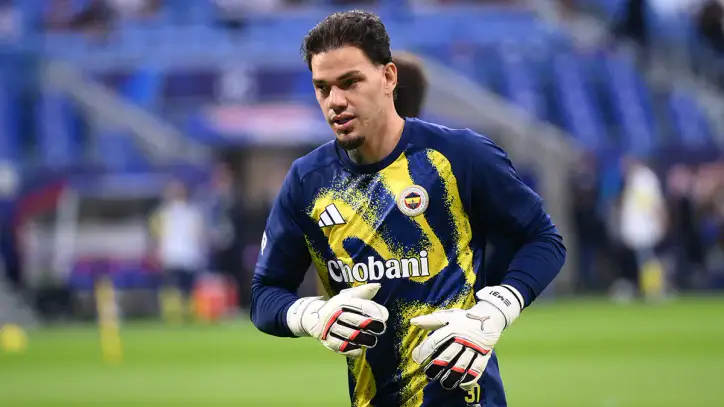 Ederson'dan flaş karar! Milli takımdan affını istedi | NTVSpor