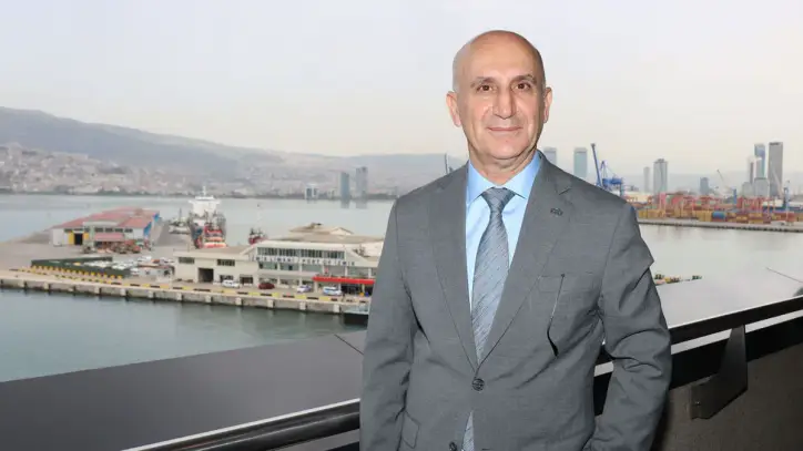 Ege Hububat Bakliyat Yağlı Tohumlar Sektörü ABD pazarında büyümeye odaklandı