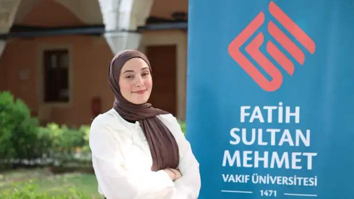 Eğitim fakültesinden Türkiye birinciliğine