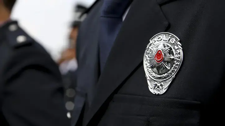 EGM: Polislerin iş bırakacağı iddiaları gerçeği yansıtmıyor