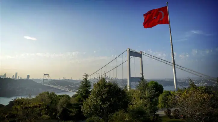 Ekonomi 2. çeyrekte yüzde 2,3 büyüdü