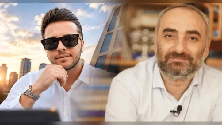 Ekonomi dünyasını sarsan olayın perde arkası: 'Canlı konum istedim 'babam arıyor' deyip kapattı - Sözcü Gazetesi