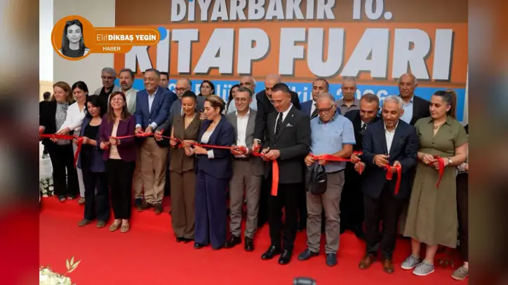 Ekonomi kitap fuarını da vurdu