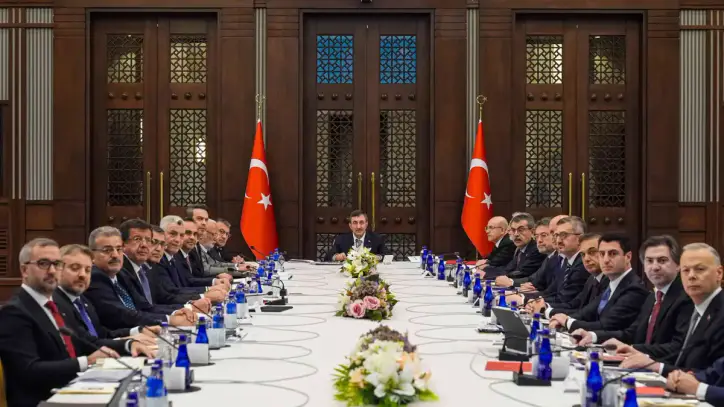 EKK'dan açıklama! Sorunlu fonlarda ara ödemeler ne zaman başlayacak? - Son Dakika Ekonomi Haberleri | Video