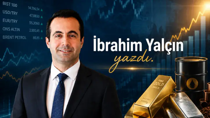 Ekonomi Soğuyor, Enflasyon Direniyor: TCMB Ne Yapacak?