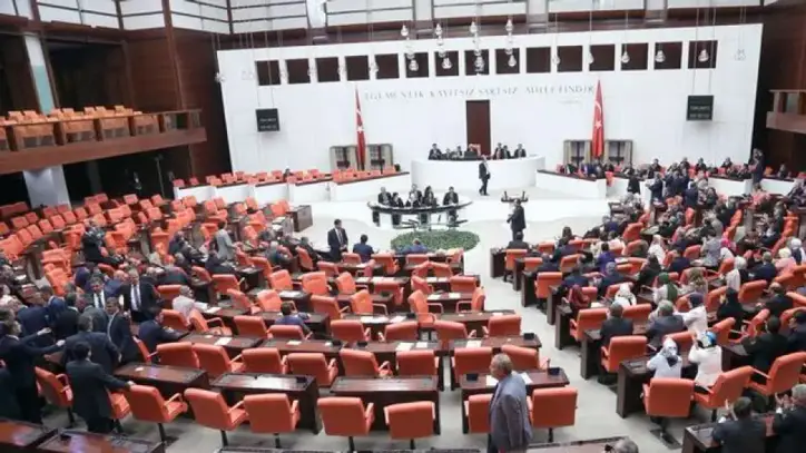 Ekonomi ve siyaset gündemi- 7 Ekim 2026