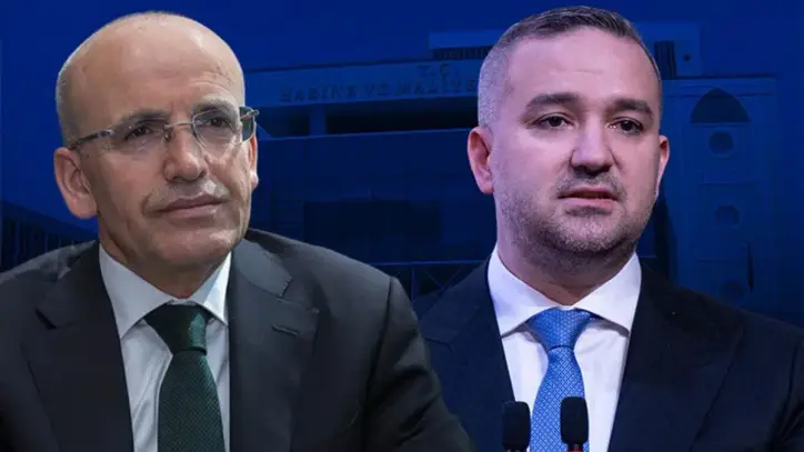 Ekonomi yönetiminden OVP yorumu! ''Kamuda tasarrufun yatırımlardan kesinti ile olduğu algısı doğru değil'