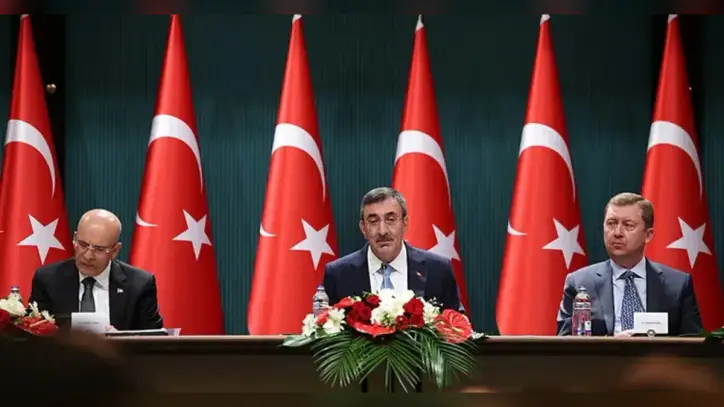 Ekonomide 3 yıllık yol haritası belli oldu