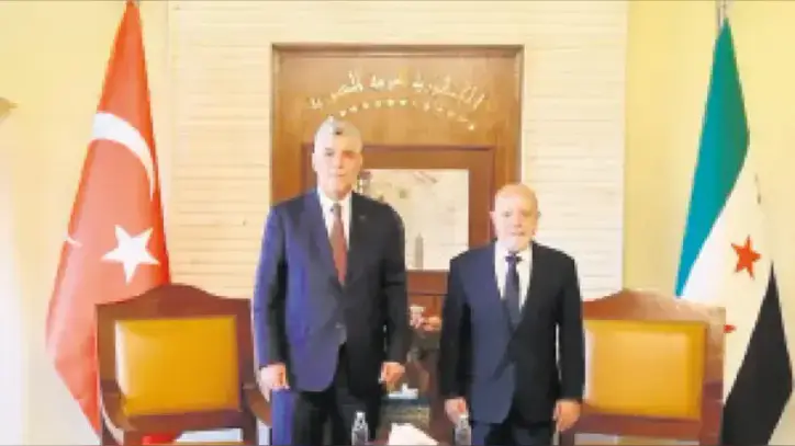 Ekonomik bağlar güçlendirilecek