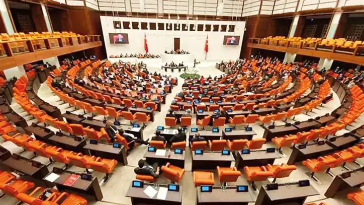 Ekonominin Meclis’teki ekim mesaisi yoğun