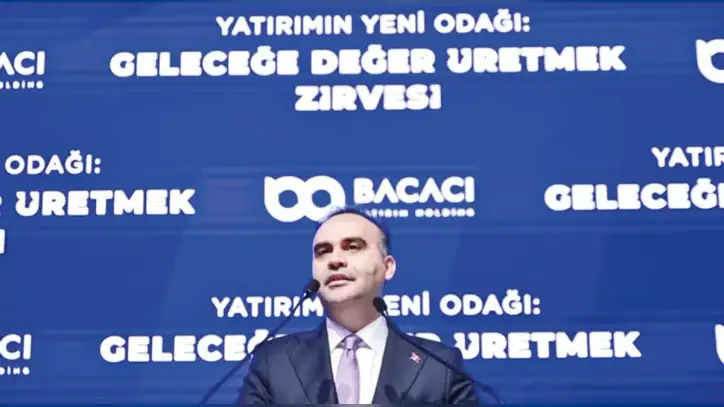 ‘Ekonominin merkezi batıdan doğuya kayıyor’