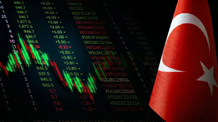 Ekonomiye güven düşük seyretmeye devam ediyor: TÜİK ağustos verilerini açıkladı...