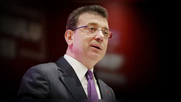Ekrem İmamoğlu'ndan ekonomi yönetimindeki ayrılıklara ilk yorum - Sözcü Gazetesi