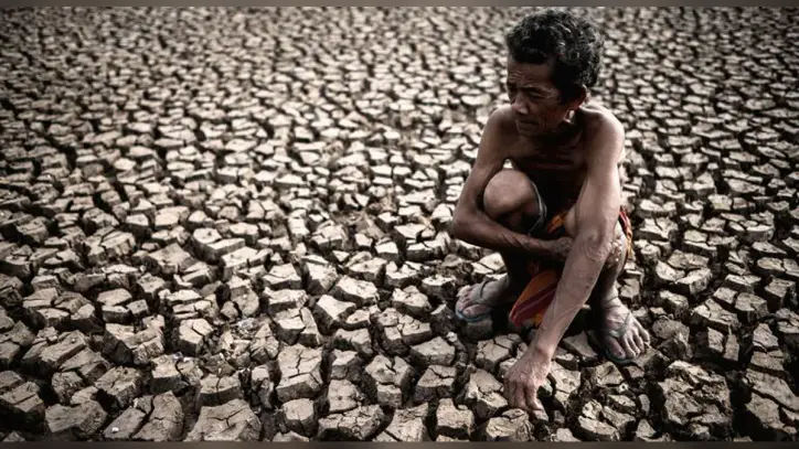 El Niño is surging. Months of extreme heat could follow
