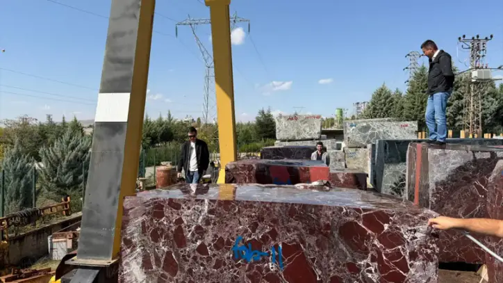 Dağları delip Çin'e sattılar! Türkiye’de yalnızca tek bölgede çıkarılıyor