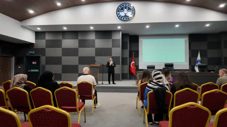 Elazığ Belediyesi’nden Alzheimer Farkındalığına Yönelik Eğitim Semineri