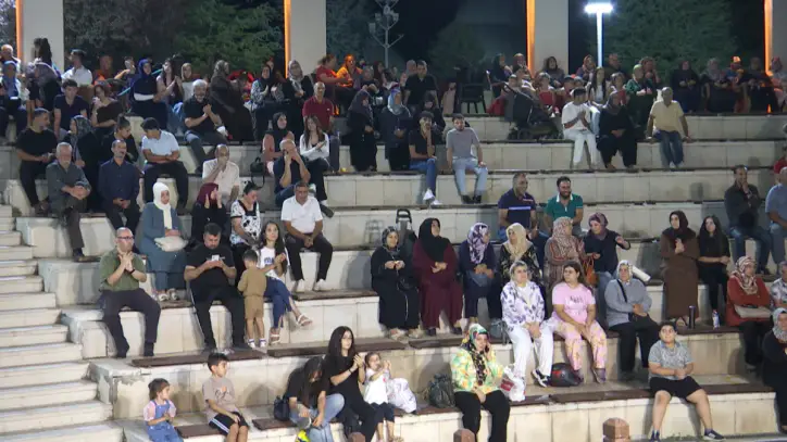 Elazığ Belediyesi’nin Yaz Etkinlikleri Sona Erdi