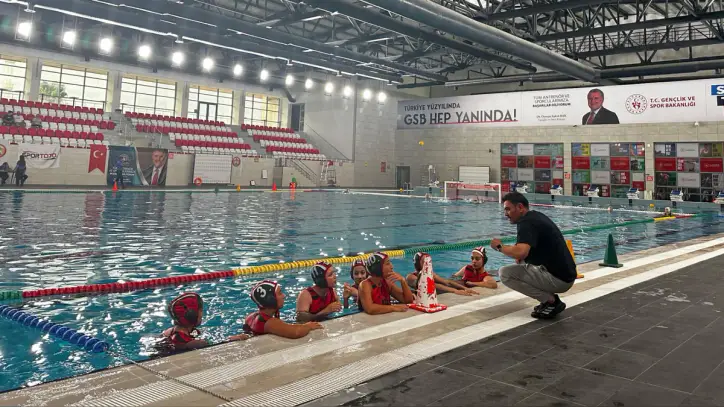 Elazığ GSK’nın Öz Kaynağı Manisa Yolunda