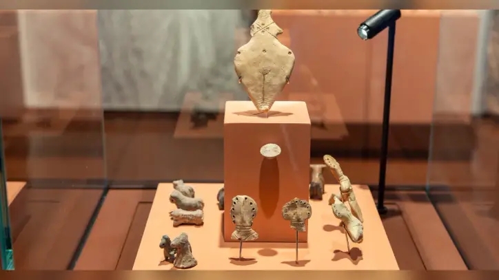 Elazığ'ın binlerce yıllık hikâyesi yeni müzede hayat buldu