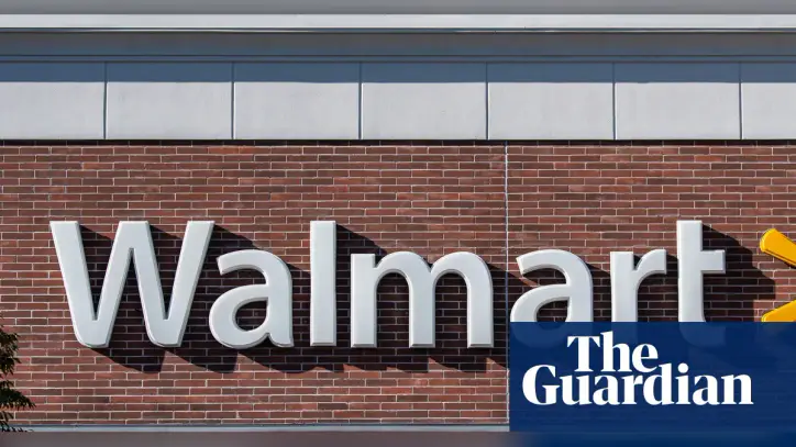Elderly man allegedly beaten to death in Virginia Walmart by parents of employee