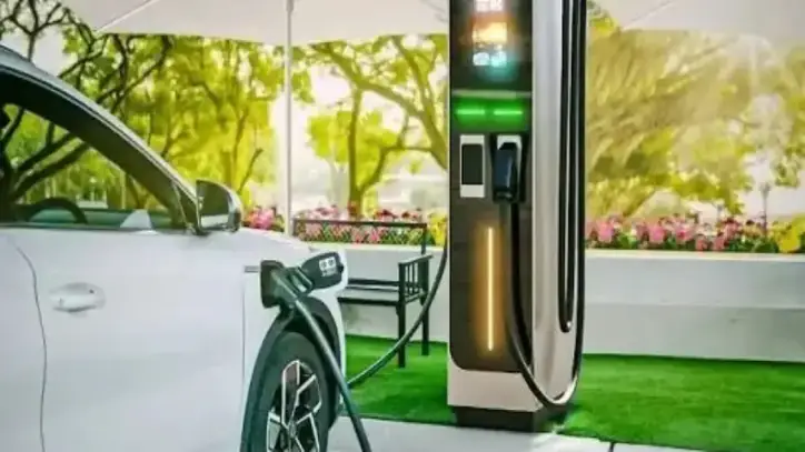 Elektrikli araç şarjında İstanbul ilk sırada!