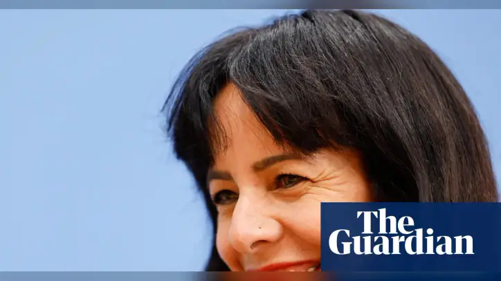 Elif Eralp: ‘Germany’s Zohran Mamdani’ who vows to be a mayor for all Berliners