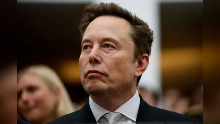 Elon Musk Agrees to Settle Lawsuits Over 2024 Election Lottery