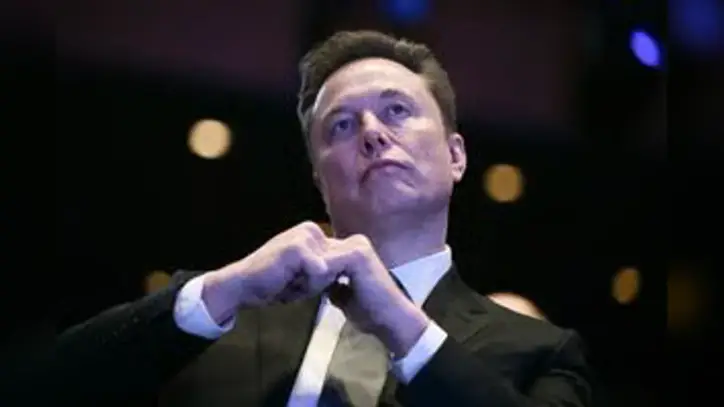 SpaceX renaming AI unit SpaceXSI amid Trump rebranding push
