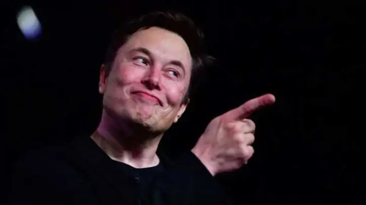 Elon Musk,