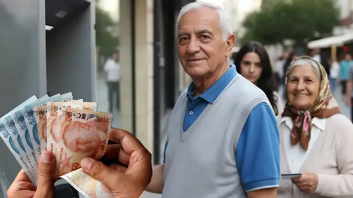 EMEKLİ ZAMMI SON DAKİKA! En düşük emekli maaşı için yeni rakam! İşte Ocak 2027 için yeni zam oranı
