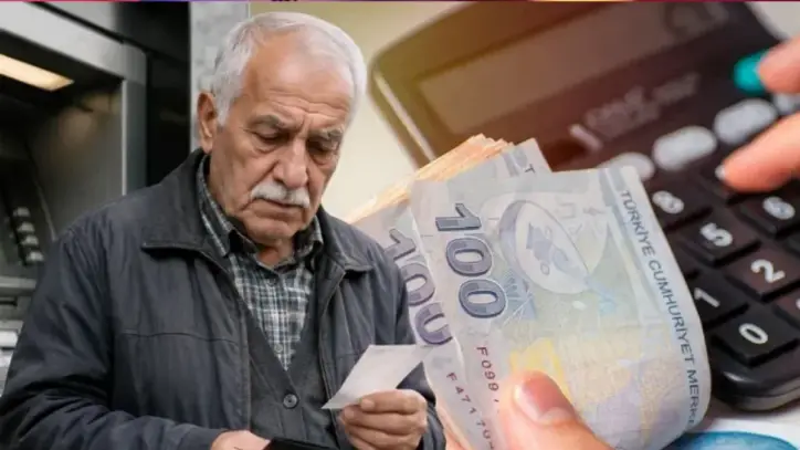 Emekliler için yeni düzenleme yolda: Cumhurbaşkanı Erdoğan'a sunulacak