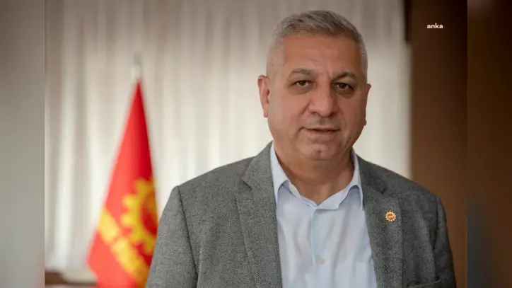 EMEP Genel Başkanı Seyit Aslan'dan T24 kararına tepki: Ülke sadece iktidar medyasıyla seçime götürülmek isteniyor