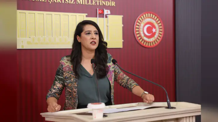 EMEP’li Sevda Karaca: İktidarın ekonomi programı emekçileri yaşamlarına son verme noktasına sürüklüyor - Evrensel