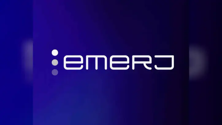 Emerj: AI Research & Lead Generation