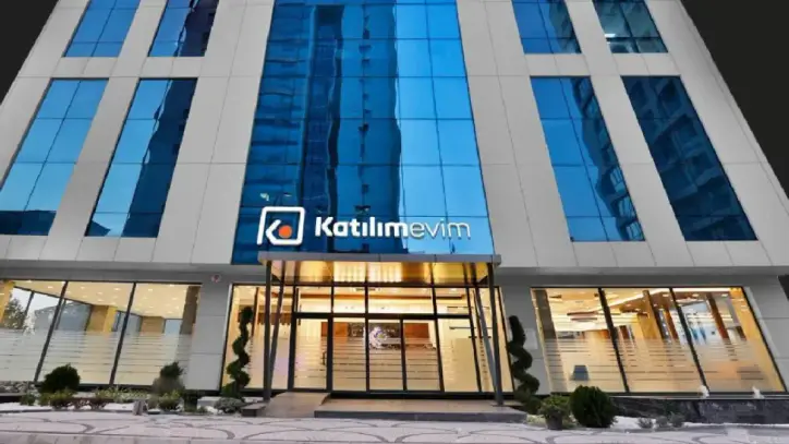 Emlak Katılım, Katılımevim ve Birevim'i satın almak için görüşmelere başladı! KAP'a açıklama yapıldı
