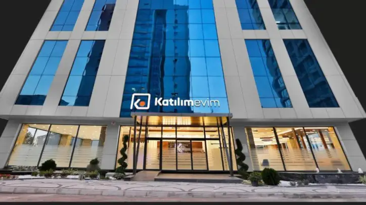 Emlak Katılım'dan Katılımevim ve Birevim açıklaması