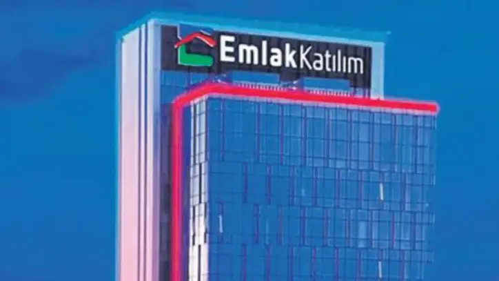Emlak Katılım'dan kritik hamle